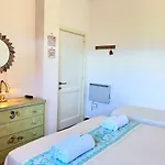 Corallo Con Vista Mozzafiato Villa