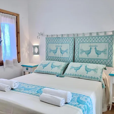 Corallo Con Vista Mozzafiato Villa