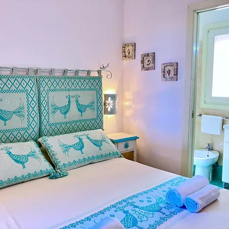 Villa Corallo Con Vista Mozzafiato Costa Paradiso
